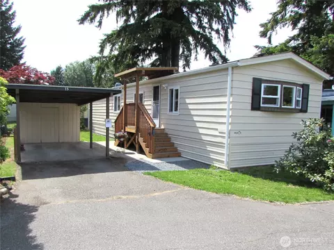 11424 36th Dr NE #SP 15, Marysville, WA 98271