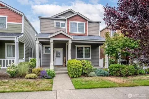 7628 Kodiak Ave NE, Lacey, WA 98516