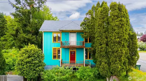 400 Augustus St, Toledo, WA 98591