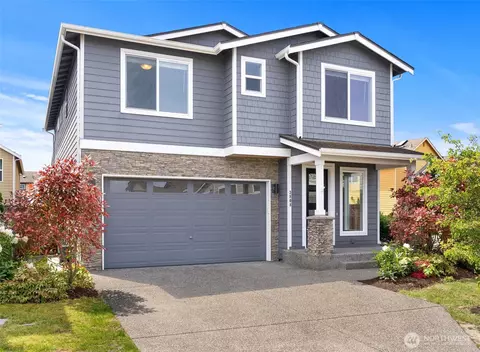 3808 133rd Pl SW, Lynnwood, WA 98087