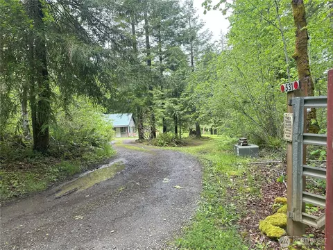 531 Lakenes Rd, Quilcene, WA 98376