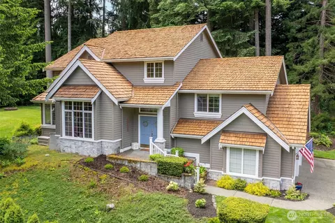 1904 25th Street Ct NW, Gig Harbor, WA 98335