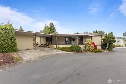 11436 SE 208th St #180, Kent, WA 98031