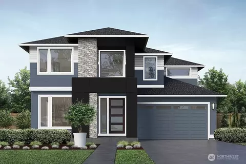 3702 100th Street Ct, Gig Harbor, WA 98332