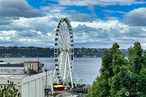 98 Union St #513, Seattle, WA 98101