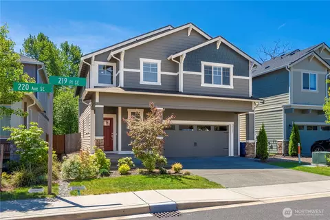 30137 219th Pl SE, Covington, WA 98042