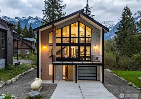 400 Hyak Dr E, Snoqualmie Pass, WA 98068