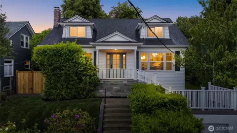 3111 Broadway E, Seattle, WA 98102