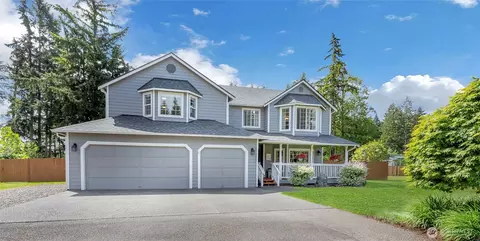19609 95th Avenue Ct E, Graham, WA 98338