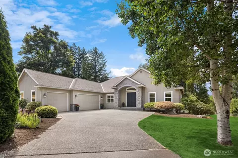 12101 194th Ave NE, Redmond, WA 98053