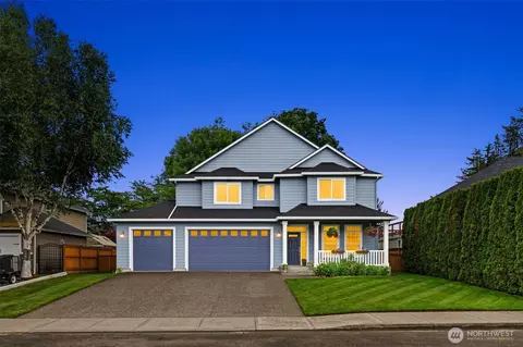 176 Raspberry Ln, Woodland, WA 98674