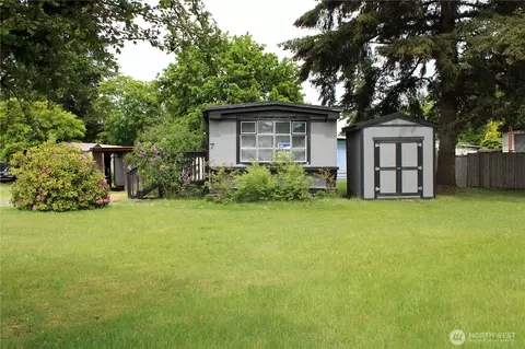 17930 SW Albany St #7, Rochester, WA 98579