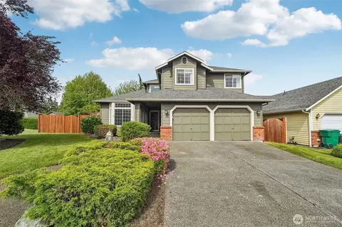 11918 45th Ave SE, Everett, WA 98208
