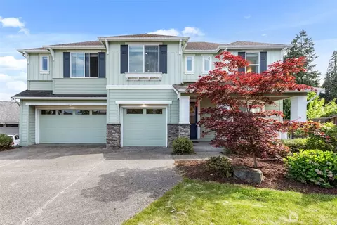 10815 NE 190th Pl, Bothell, WA 98011