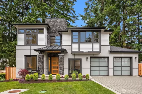 10207 NE 136th Pl Lot #2, Kirkland, WA 98034