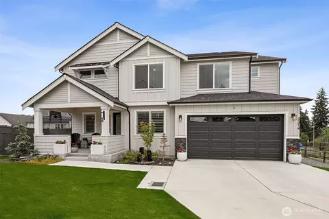 2314 29th Street Pl SE, Puyallup, WA 98374
