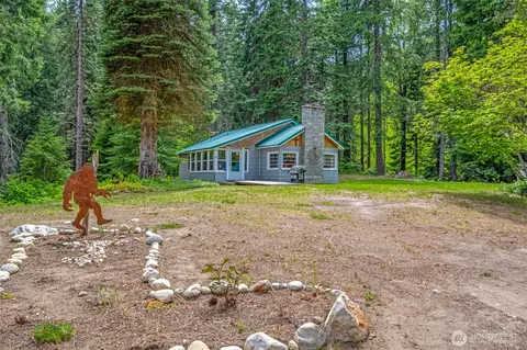 12753 Pobst Pl, Leavenworth, WA 98826