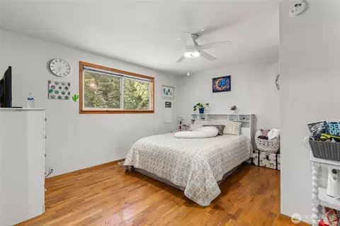 Bedroom - 17543 7th Ave NE, Shoreline, WA 98155 photo 1 of 4
