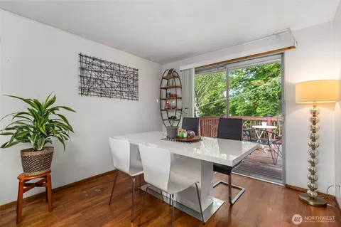 Dining - 17543 7th Ave NE, Shoreline, WA 98155 photo 1 of 2
