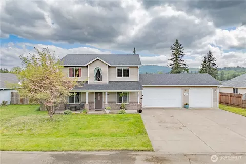 307 E Wilson St, Yacolt, WA 98675