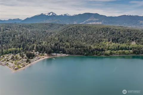 0 N Us Hwy 101, Lilliwaup, WA 98555