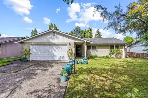3830 Cottonwood St, Longview, WA 98632
