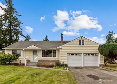 10612 Rowland Ave SW, Lakewood, WA 98499
