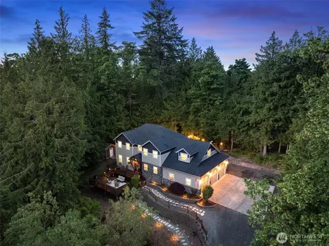 4565 Harper Hill Rd SE, Port Orchard, WA 98366