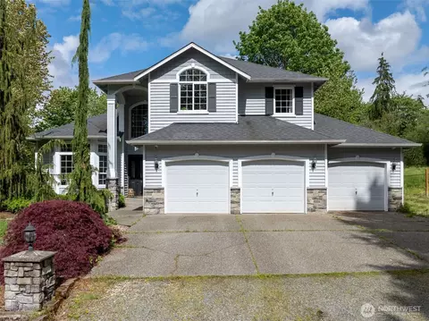 3831 171st Ave SE, Snohomish, WA 98290