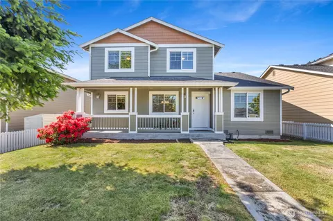 4507 Steves Aly, Mount Vernon, WA 98274