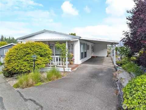 1200 Lincoln Ave #297, Bellingham, WA 98229