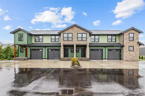 2201 Dejong Dr, Lynden, WA 98264
