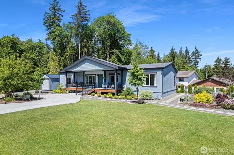 2586 Harold Dr SE, Port Orchard, WA 98366