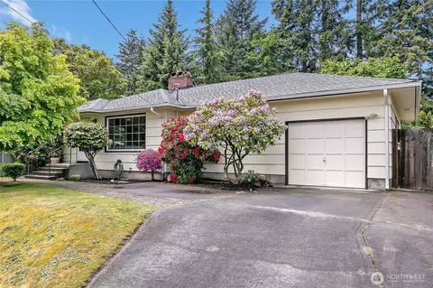 6810 S L St, Tacoma, WA 98408