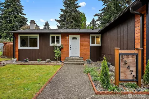 33475 38th Ave SW, Federal Way, WA 98023