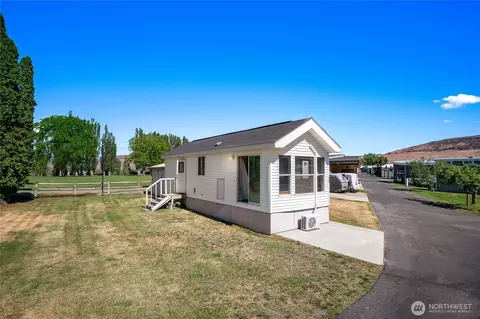 8452 Crescent Bar Road Nw Rd NW #335, Quincy, WA 98848