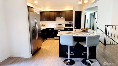Kitchen - 2729 112th Pl SE, Everett, WA 98208 photo 2 of 5
