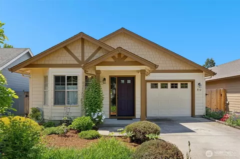 310 SE 4th Ave, Battle Ground, WA 98604