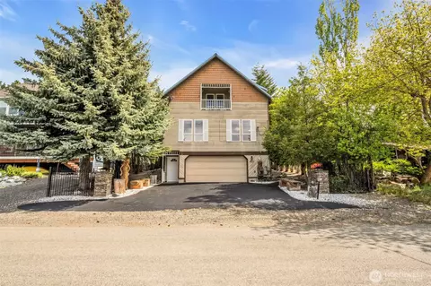 303 N B St, Roslyn, WA 98941