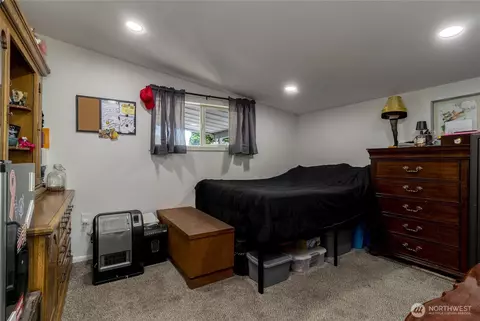 Bedroom - 1918 E Alder St, Walla Walla, WA 99362 photo 3 of 3