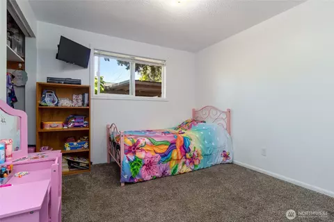 Bedroom - 1918 E Alder St, Walla Walla, WA 99362 photo 1 of 3