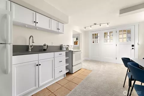 Kitchen - 116 Edgar St, Seattle, WA 98102 photo 5 of 5