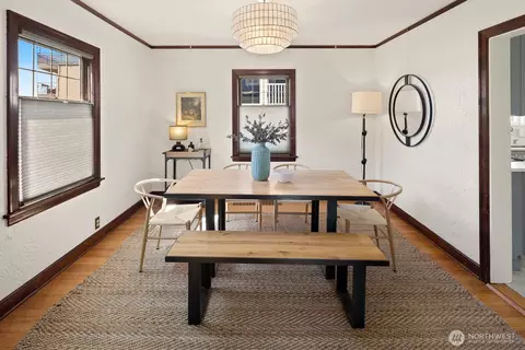 Dining - 116 Edgar St, Seattle, WA 98102 photo 1 of 3