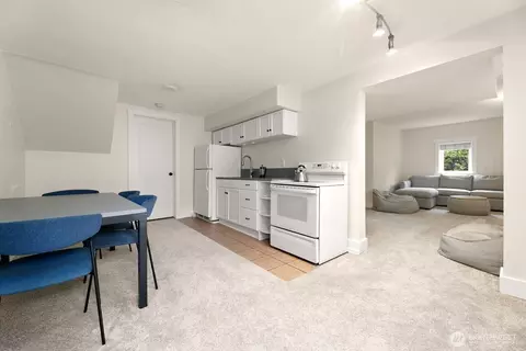 Kitchen - 116 Edgar St, Seattle, WA 98102 photo 4 of 5