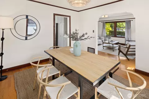 Dining - 116 Edgar St, Seattle, WA 98102 photo 2 of 3