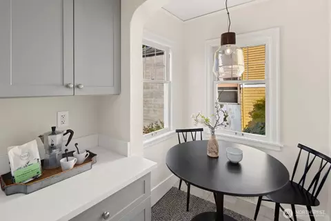 Dining - 116 Edgar St, Seattle, WA 98102 photo 3 of 3