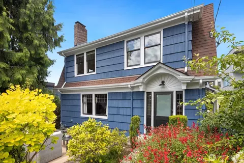 116 Edgar St, Seattle, WA 98102