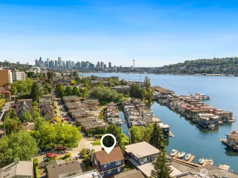 View/Area - 116 Edgar St, Seattle, WA 98102 photo 3 of 3
