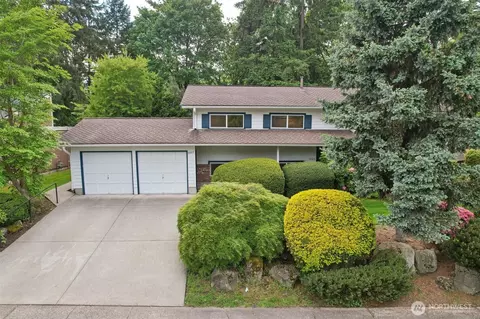 5003 120th Ave SE, Bellevue, WA 98006