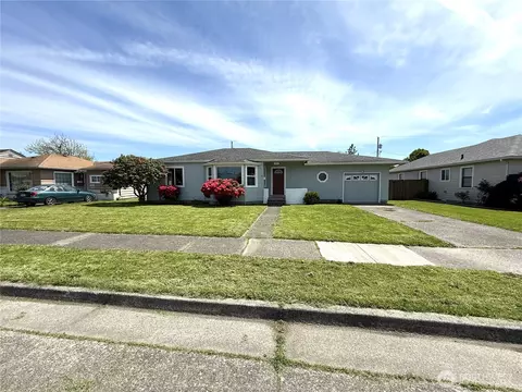 540 20th Ave, Longview, WA 98632